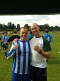 Football Injury Knee Sheffield Sports Physiotherapy